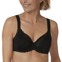 Triumph Modern Lace Cotton Underwire Bra * Actie * - thumbnail