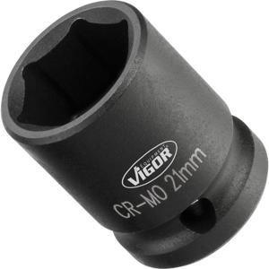 Vigor V5550S-14 Dop (zeskant) Kracht-dopsleutelinzet 14 mm 1/2 (12.5 mm)