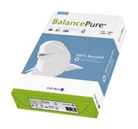 Kopieerpapier Balance Pure A3 80gr wit 500vel - thumbnail