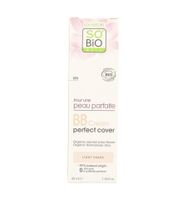 BB Cream 01 light beige - thumbnail