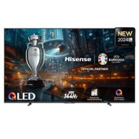 Hisense 100E7NQ PRO tv 2,54 m (100") 4K Ultra HD Smart TV Wifi Zwart 500 cd/m² - thumbnail