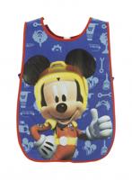 Disney kinderschort Mickey Mouse junior 46 cm PVC blauw