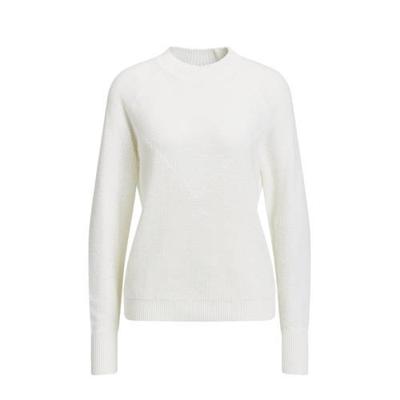 WE Fashion trui snow white