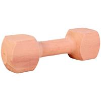Trixie Houten Retrieving Dumbbell, 400 g