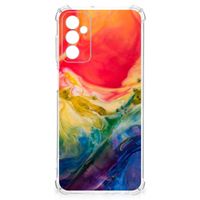 Back Cover Samsung Galaxy M13 4G | M23 Watercolor Dark