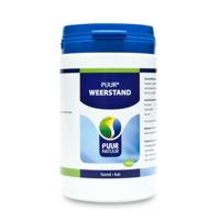 Puur Weerstand Hond/Kat, 150 g, 1 Units