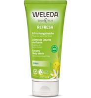 Weleda Weleda Citrus Refresh Douchecreme (200ml)