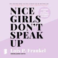 Nice girls don't speak up