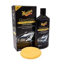 Gold Class Carnauba Premium plus Wax Liq