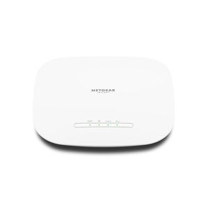 Netgear Insight Managed WiFi 6 AX3000 Dual-band Multi-Gig Access Point (WAX615) access point