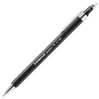 STAEDTLER vulpotlood grafiet, 0,7 mm, zwart