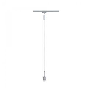 Paulmann 96969 hangende plafondverlichting Flexibele montage E14