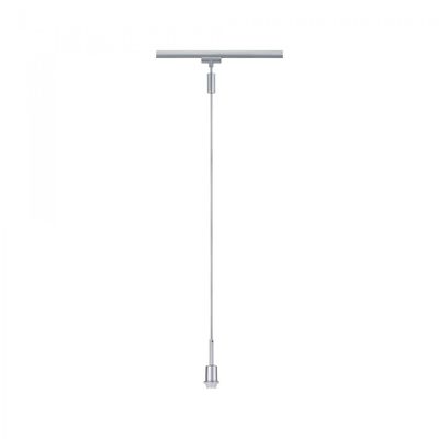 Paulmann 96969 hangende plafondverlichting Flexibele montage E14