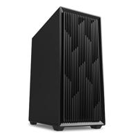 Sharkoon VK2, ATX pc-behuizing