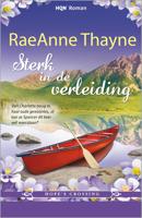 Sterk in de verleiding - Raeanne Thayne - ebook