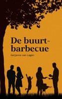 De buurtbarbecue - Gerjanne van Lagen - ebook