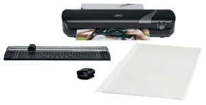 GBC Laminator-set Inspire+ 4410036 DIN A4, DIN A5, DIN A6, Visitekaart