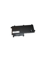 Batterij voor laptopcomputer (gelijk aan: HP 801517-541, HP 801554-001, HP 801554-002, HP T7B31AA, HP CI03XL, HP CI03, HP CI03048XL-PR, HP LAP9912) - Lithiumion - 3-cels - 3400 mAh - 37 Wu - voor HP ProBook 64X G2, 64X G3, 64X G4, 650 G4, 65X G2, 65X G3