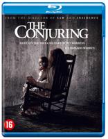 The Conjuring - Blu-Ray (5051888167632)