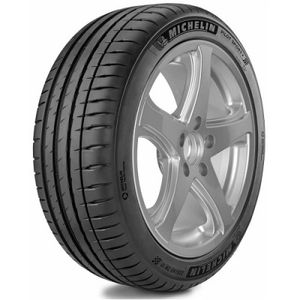 Michelin Ps4 195/45 R17 81W MI1954517VPS4