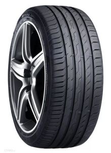 Nexen N fera sport suv xl 235/50 R18 101V NE2355018VNFESPSUVXL