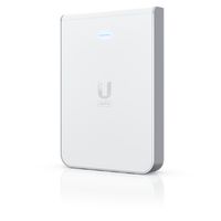 Ubiquiti Networks Unifi 6 In-Wall 573,5 Mbit/s Wit Power over Ethernet (PoE) - thumbnail