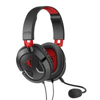 Turtle Beach Recon 50 Gaming Headset - PC, Xbox One, PS4 en Nintendo PC