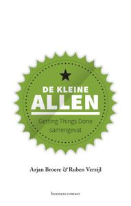 De kleine Allen (Paperback)