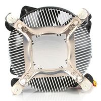 StarTech.com 95mm Socket T 775 CPU Koelventilator met Heatsink - thumbnail