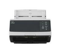 Fujitsu fi-8150 Documentscanner A4 600 x 600 dpi 50 pag./min. USB 3.2 Gen 1 (USB 3.0), LAN (10/100/1000 MBit/s)