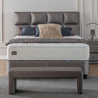 Zensation Premium Opbergboxspring Toulon Zensation Premium Opbergboxspring Toulon