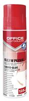 Klej w plynie Office Products 125ml