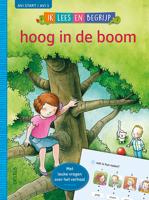 Hoog In De Boom - Hardcover (9789044758405)