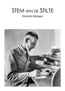 Stem van de Stilte - Elisabeth Riphagen - ebook