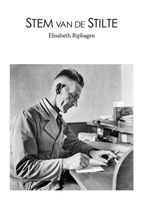 Stem van de Stilte - Elisabeth Riphagen - ebook - thumbnail