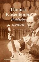 Thomas  Rosenboom Publieke werken