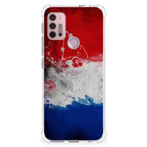 Motorola Moto G30 | G20 | G10 Cover Case Nederland