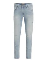 Jack & Jones Jjiglenn Jjcole Am 672 Sn, Denim Blauw, 30W / 34L