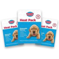 Snuggle Puppy heatpacks 3stuks