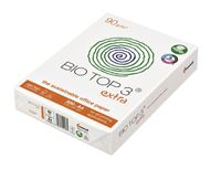 Kopieerpapier BioTop 3 A4 90gr naturel 500vel - thumbnail