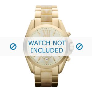 Michael Kors Bandschakels MK5722 - 20mm - (1 stuk)