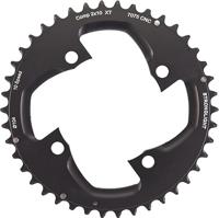 Stronglight MTB kettingblad, zwart, 13 x 13 x 5 cm