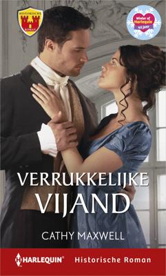 Verrukkelijke vijand - Cathy Maxwell - eBook (9789402549690) Verrukkelijke vijand - Cathy Maxwell - eBook (9789402549690)