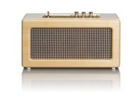 Lenco Bluetooth speaker BTL-300 eiken