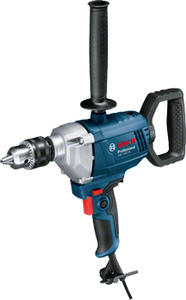 Bosch Blauw GBM 1600 RE Professional Boormachine | 850w - 06011B0000