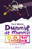 Tosca  Menten Dummie de mummie 6   Dummie de mummie en de ster Thoeban