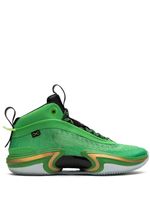 Jordan baskets Air Jordan 36 Green Spark - Vert