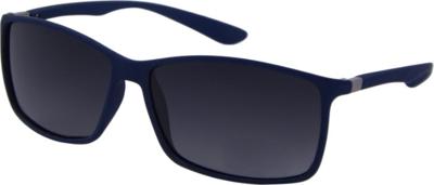AZ Eyewear zonnebril Casual heren cat.3 grijze lens (8165A)