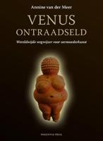 Venus Ontraadseld - Annine van der Meer - Paperback (9789082672961)