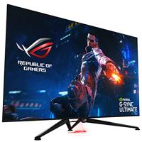 Asus 90Lm0460-B01370 Rog Swift Pg65Uq Big Format Gaming Display Monitor, 65